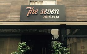 The Seven Hotel