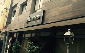The Seven Hotel